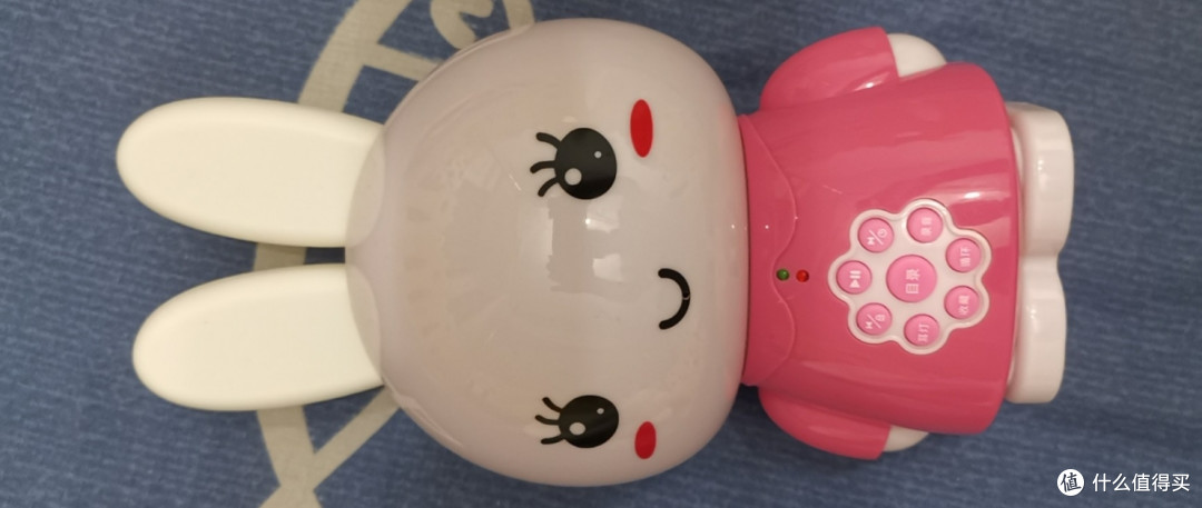 选好安抚玩具，也许它将是娃一生的好伙伴