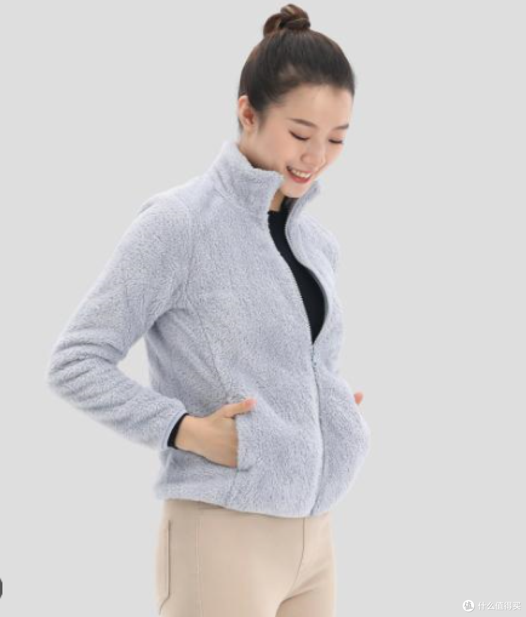优衣库大促继续，秋冬装备起来！！——本周好价男女夹克45件