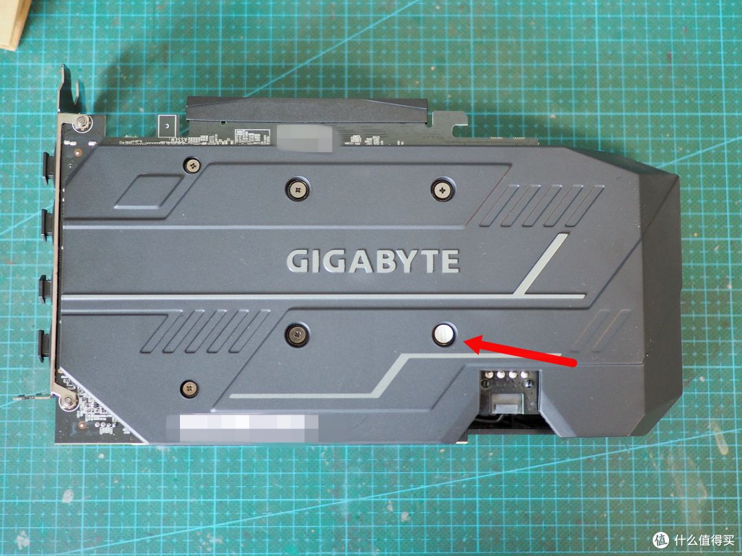 抄底成功?小白入手技嘉GTX1660OC6G