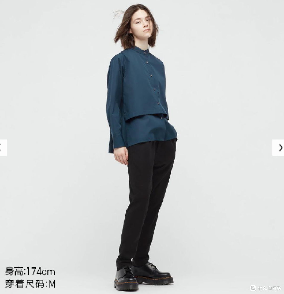 优衣库大促继续，秋冬装备起来！！——本周好价男女夹克45件