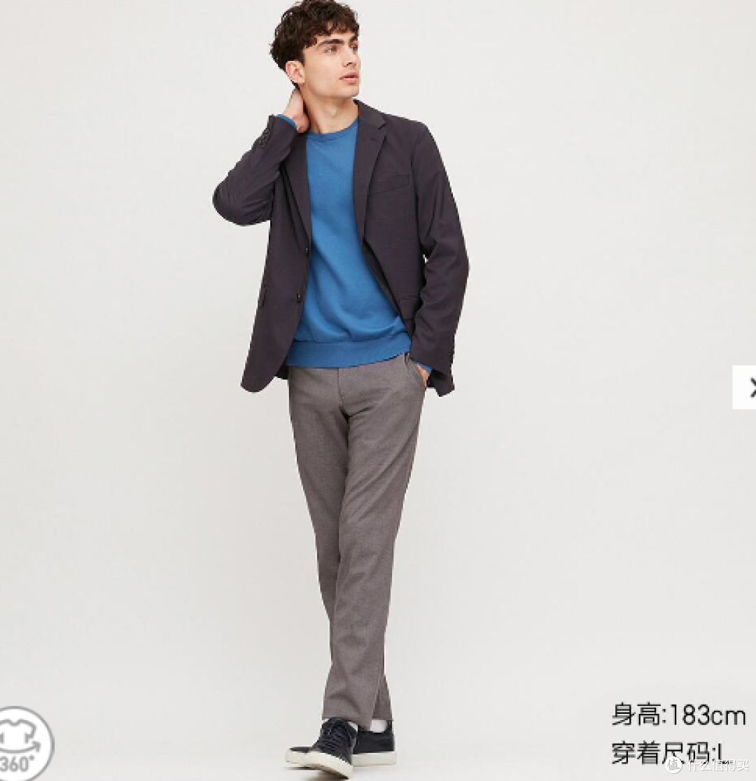 优衣库大促继续，秋冬装备起来！！——本周好价男女夹克45件