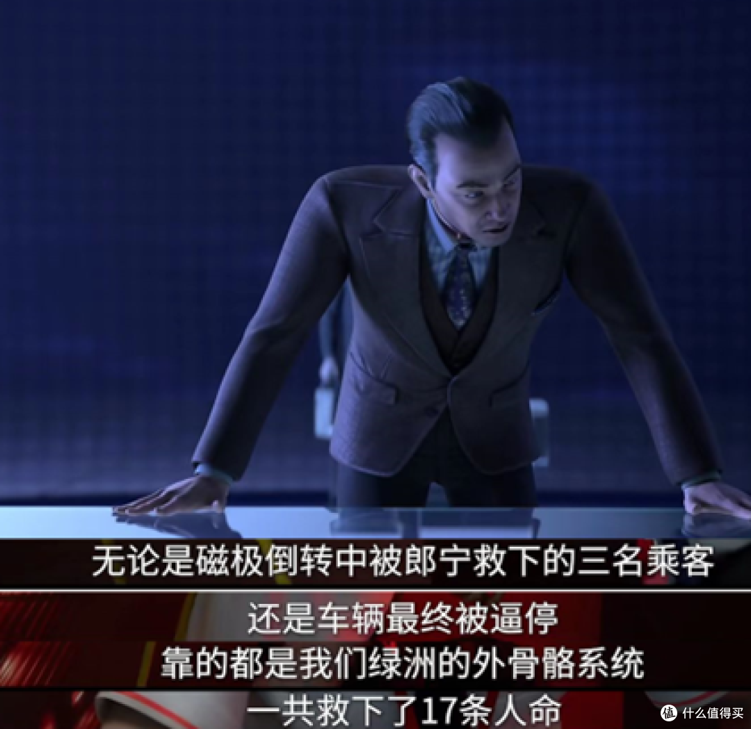 外骨骼,脑宇宙,蜂群症...看过《黑门》才知道,科幻国创能多硬!