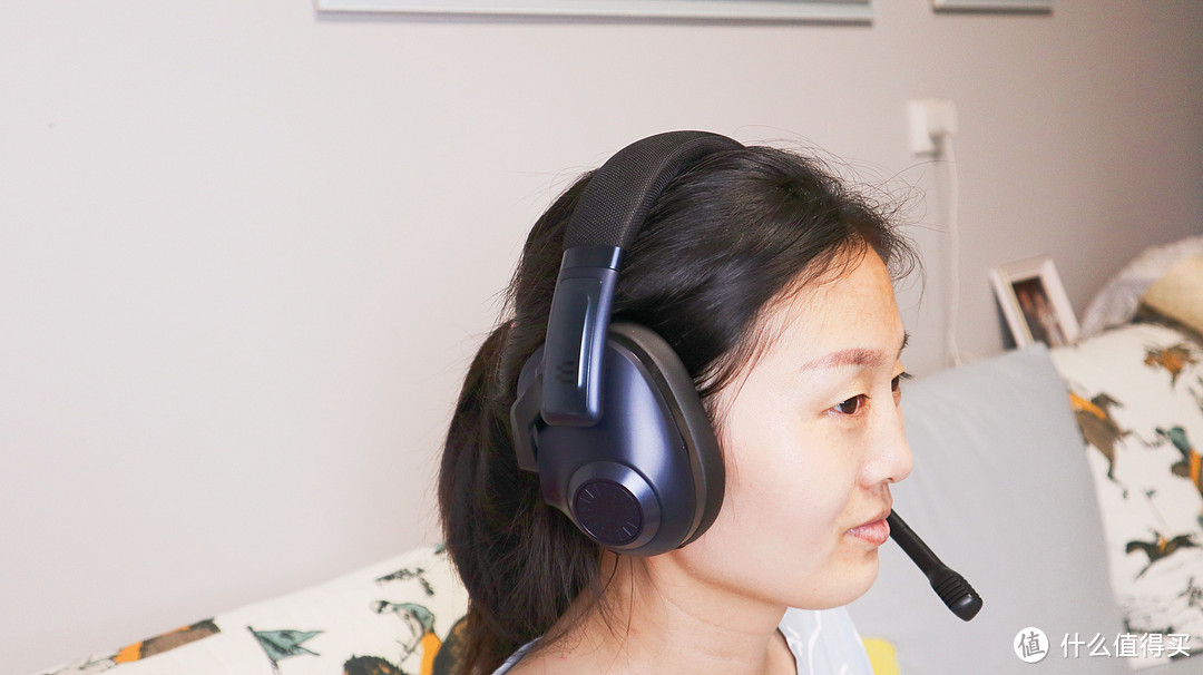 无线掌控,所听即所得,EPOS音珀H3PRO Hybrid三模无线游戏耳机值得拥有