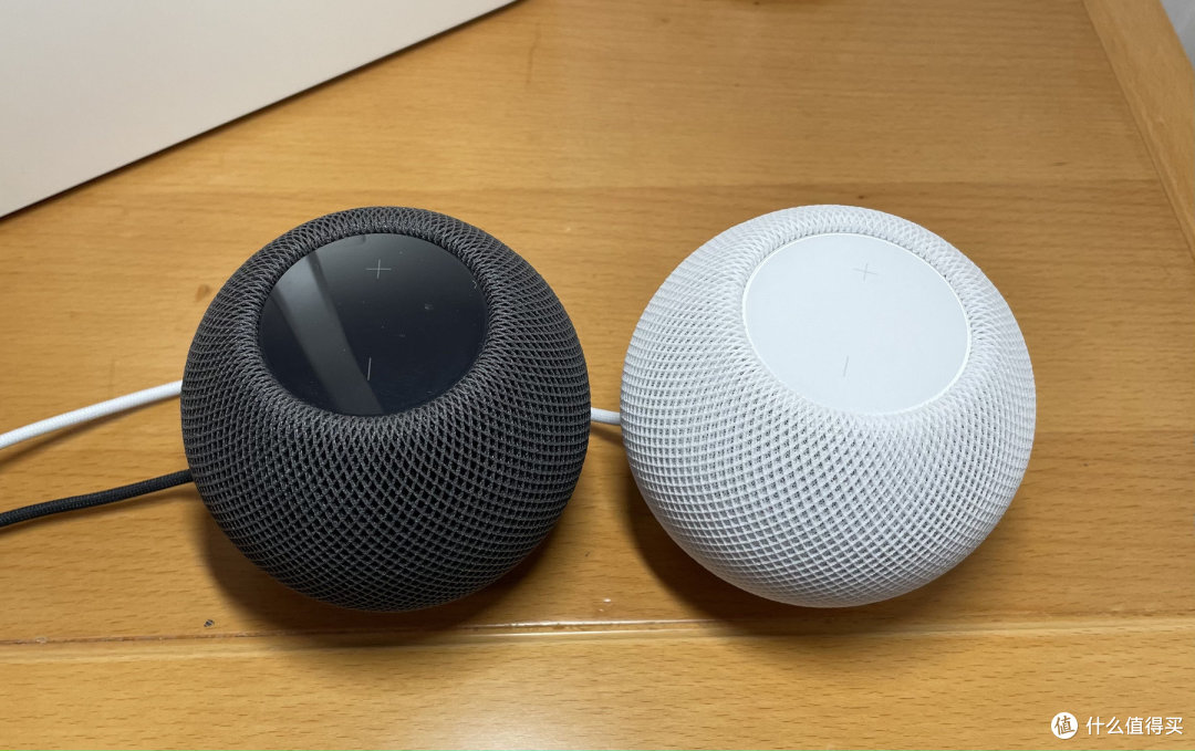 1+1大于2？2个homepod mini 大于1个homepod 么？_音箱_什么值得买