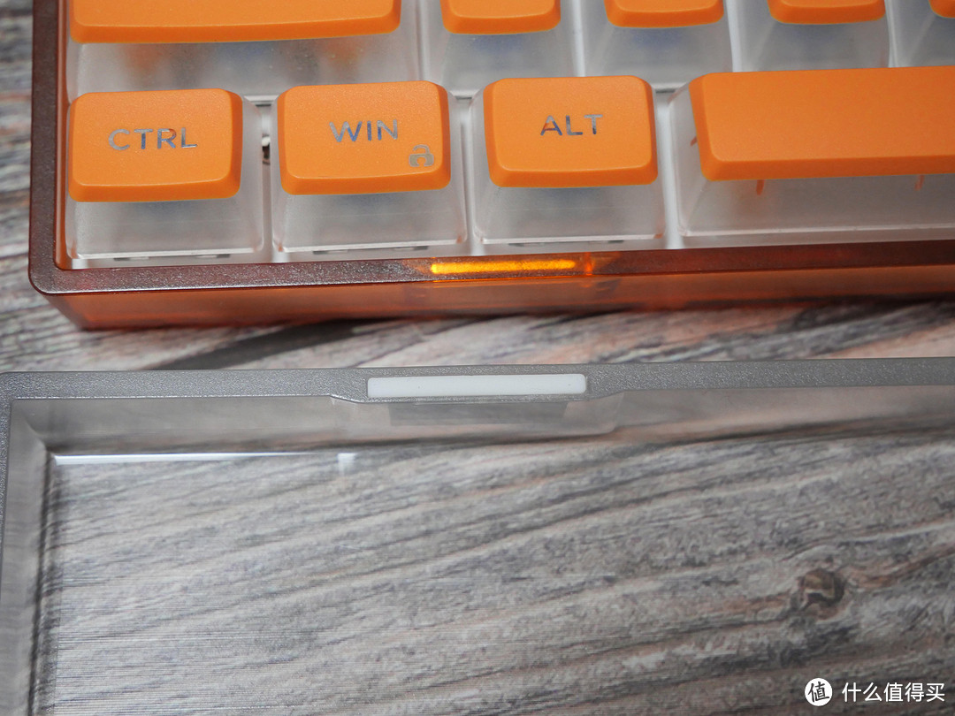 黑峡谷的颜值巅峰，图文首测，soda68机械键盘使用体验