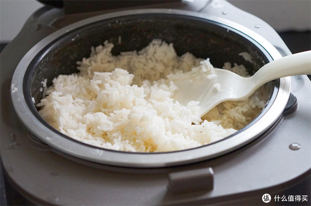 原来米饭可以这么香，苏泊尔远红外电饭煲评测