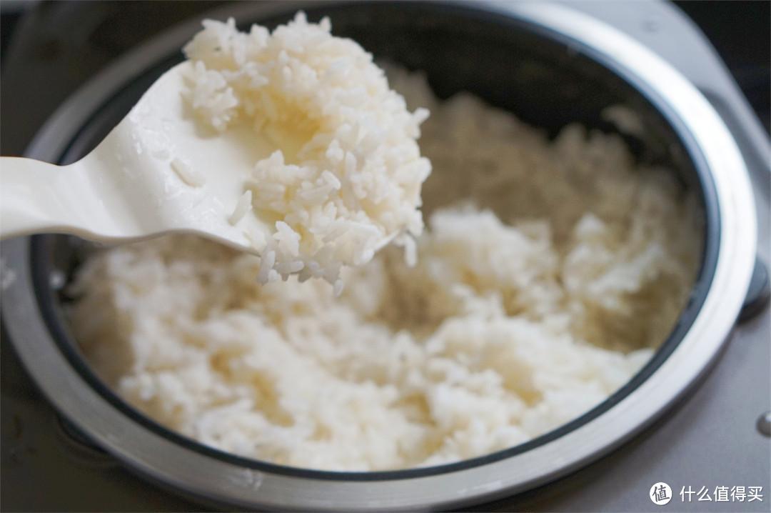 原来米饭可以这么香，苏泊尔远红外电饭煲评测