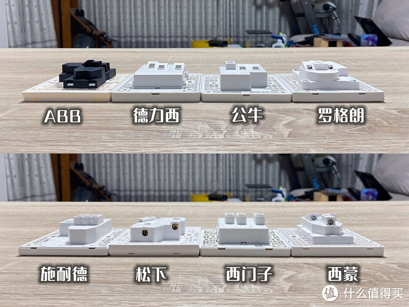 插座选购干货！8款主流插座华山论剑，孰优孰劣一比见分晓