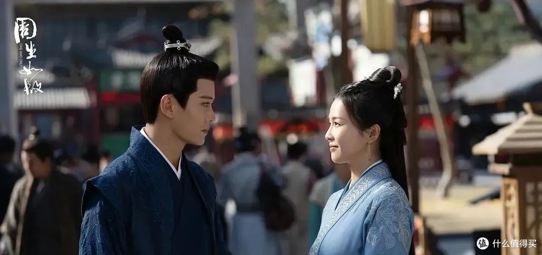 这5本爱情宝典，让你的七夕不再“擦肩而过”