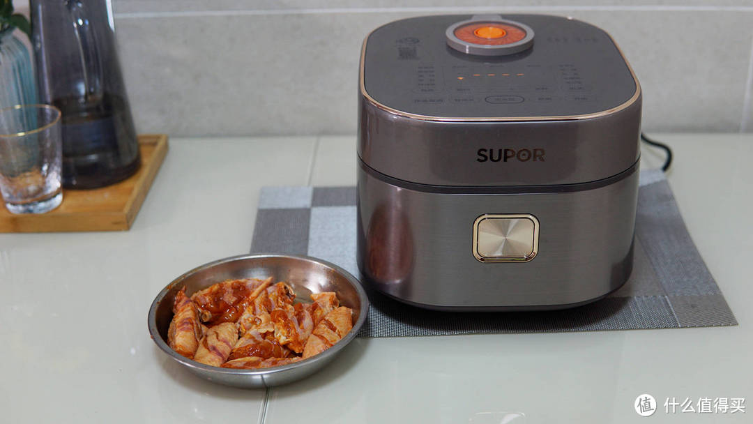 家用电饭煲推荐 | 苏泊尔远红外电饭煲，好用的高端电饭煲实测体验！