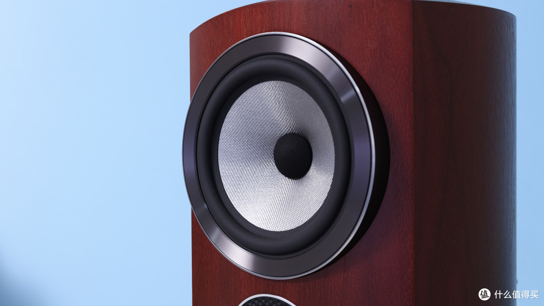 近5万元的入门Hi-End书架音箱 B&W宝华805D3详尽评测