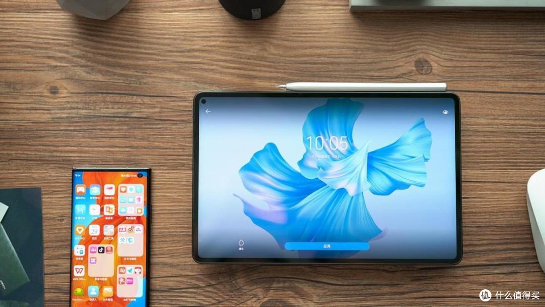 新的华为MatePad Pro用了一圈,原来的MatePad 11,它不香了