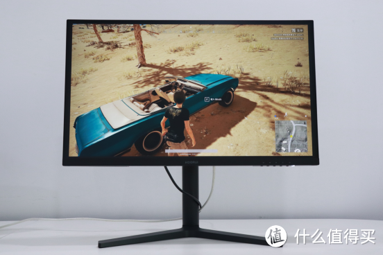 百元显示器也能拥有2K高清显示、144Hz高刷、27寸大屏幕！
