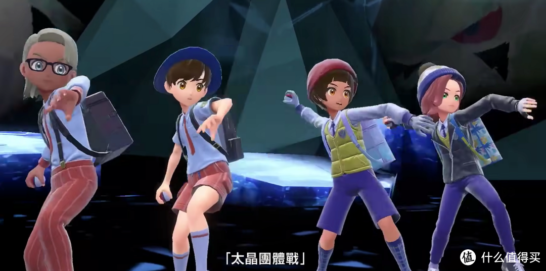 重返宝可梦:神兽可骑乘?《宝可梦:朱/紫》第三弹宣传片公开,新人物、新宝可梦、新玩法曝光