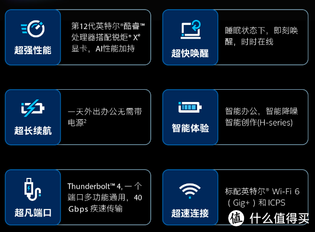 五千元卷王笔记本｜华硕无双高性能轻薄本