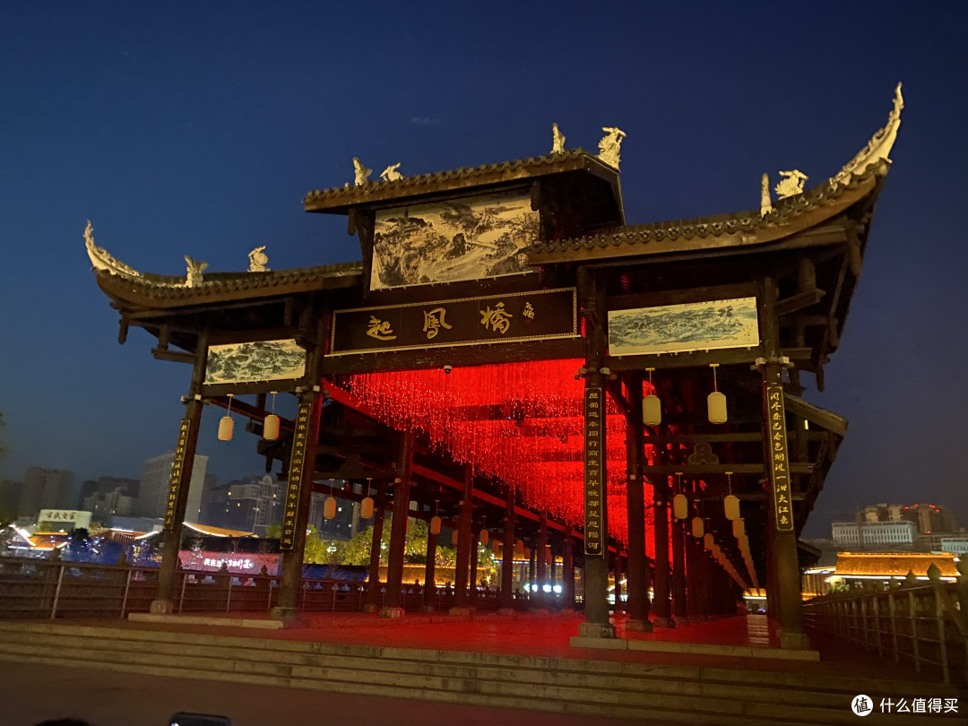 四川十八线城市巴中旅游简单攻略