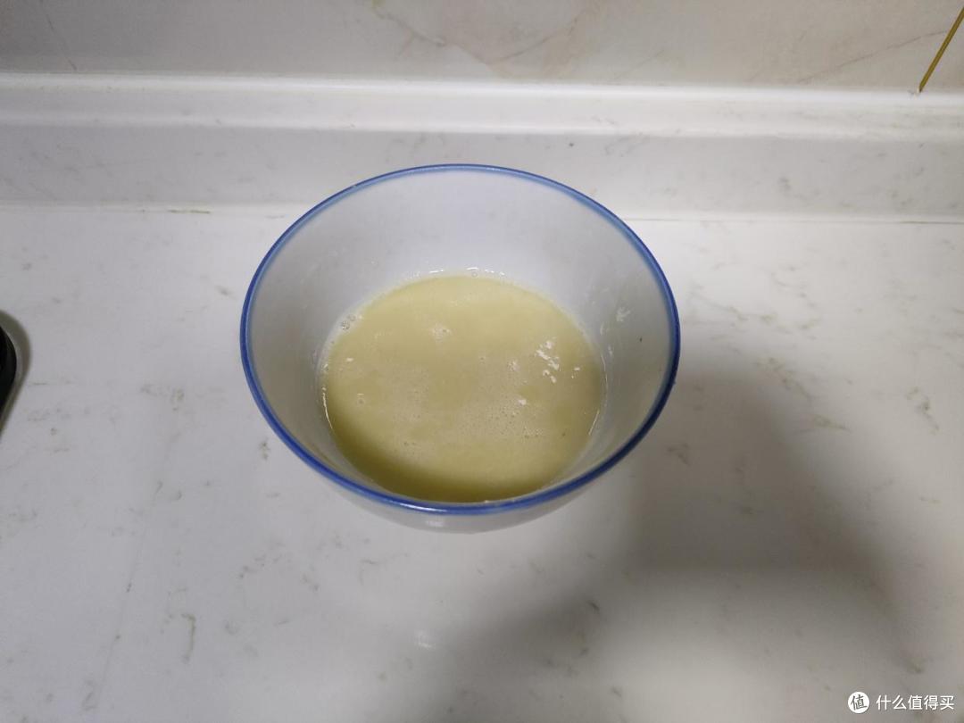 做个千层饼吧,咸香多层很好吃!适合上班族,不用早起多睡半小时