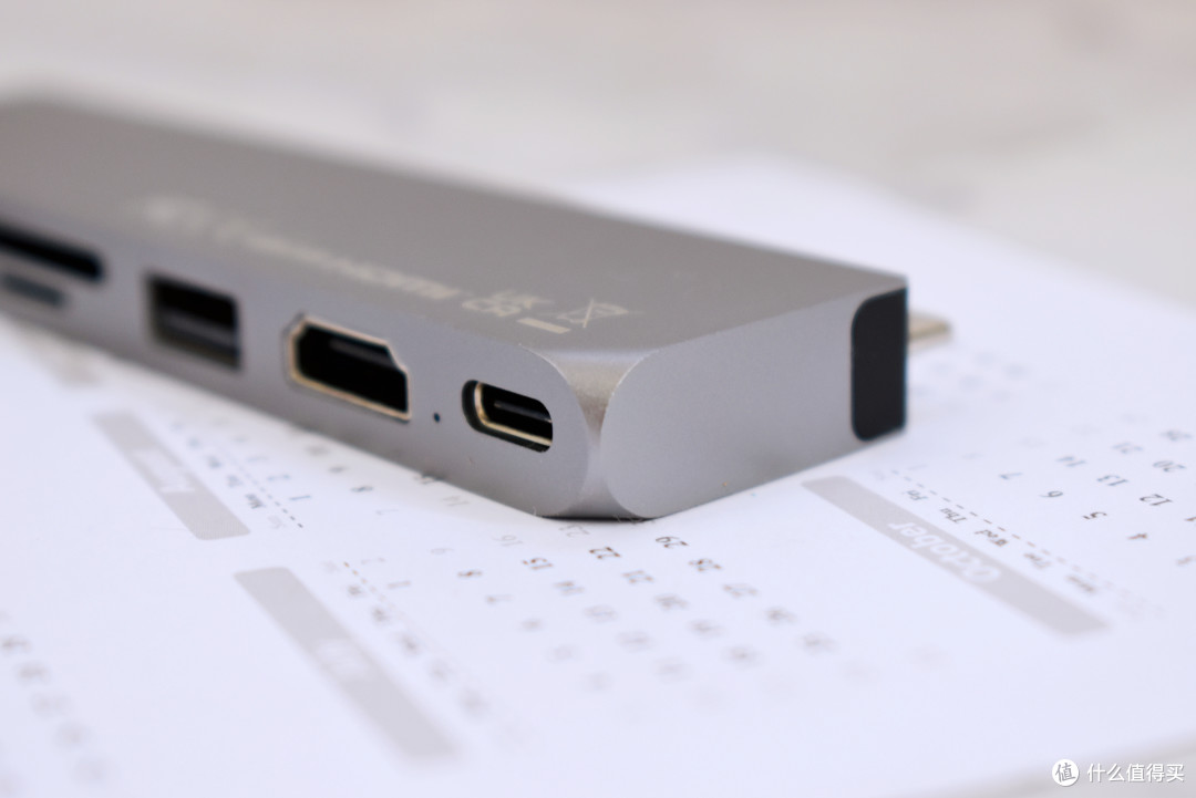 MacBook的亲密搭档,SATECHI PRO MAX扩展坞,为你解决笔记本接口单一的烦恼