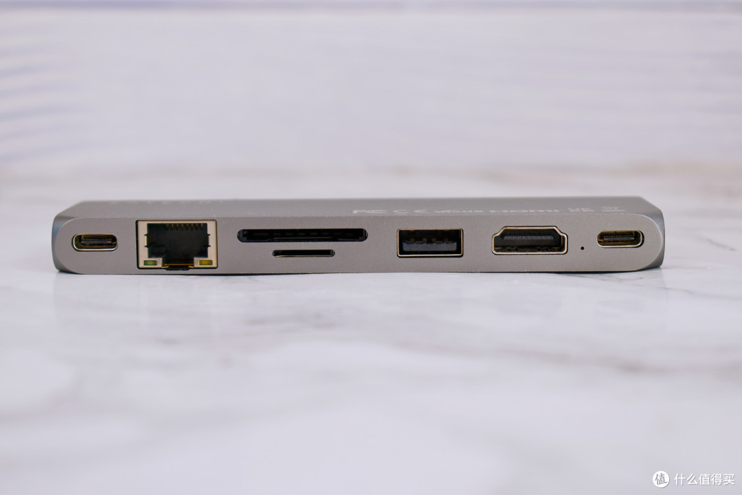 MacBook的亲密搭档,SATECHI PRO MAX扩展坞,为你解决笔记本接口单一的烦恼