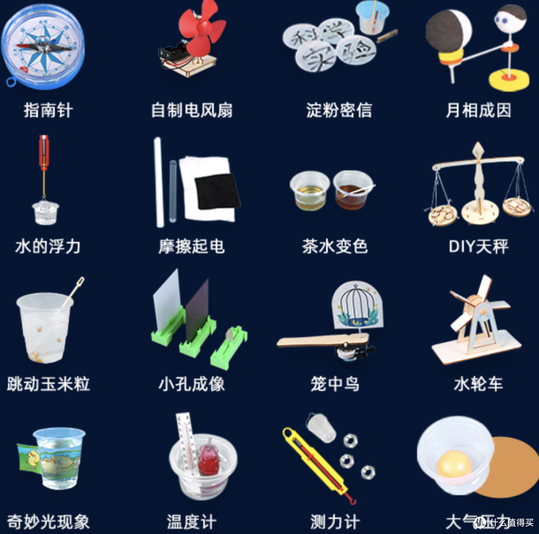 暑假玩废了？10个科学创意类玩具让孩子开学更聪明