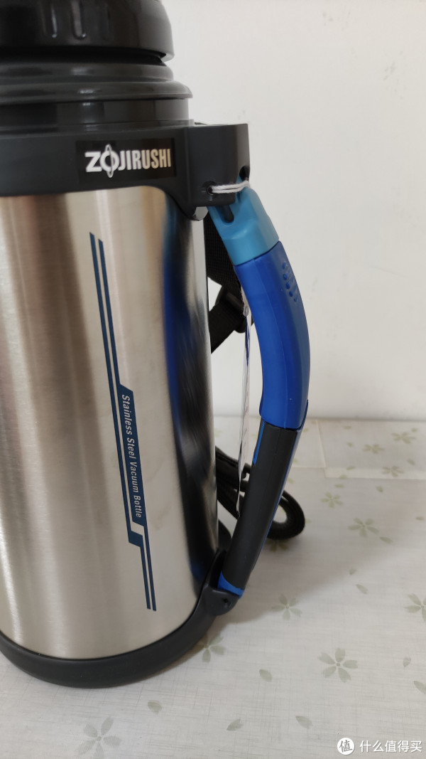 象印CC15-XA 1.5L不锈钢保温壶开箱体验_保温壶_什么值得买