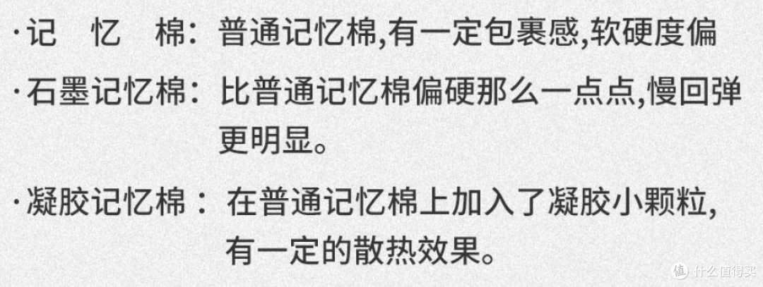 床垫怎么选?教你三招搞定床垫选购,谁也别想坑你!(附万字肝货)