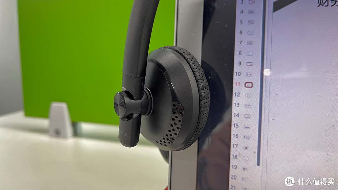 NewCoo有线会议耳机简评：一键静音+隔音舱级降噪完美契合线上会议