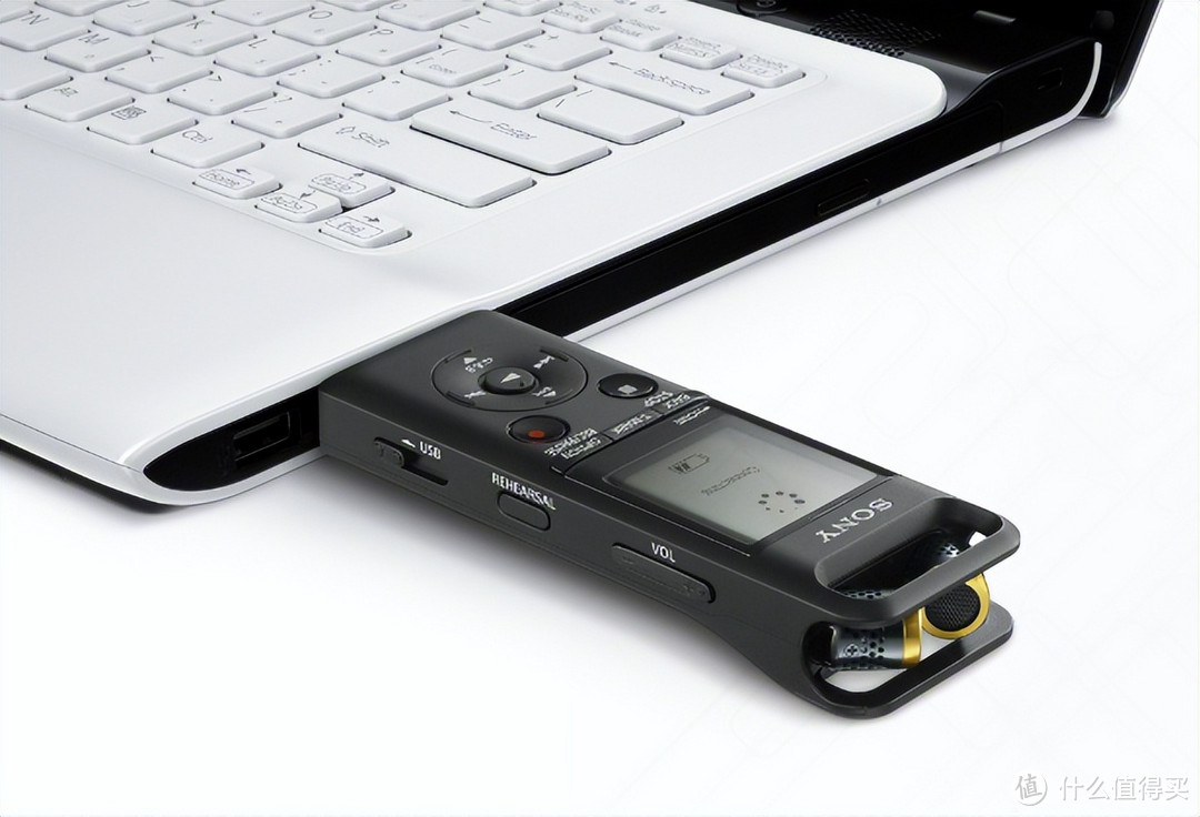 多场合录音新标杆——索尼 PCM-A10录音棒