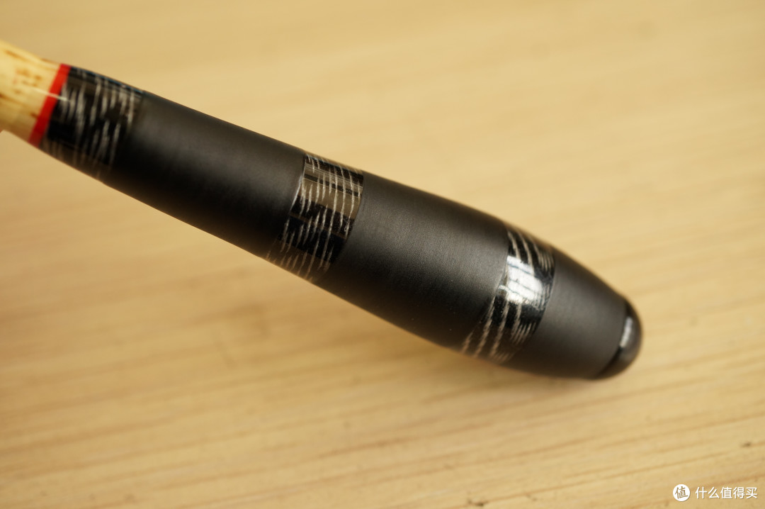 详细聊聊我的最后一根小物竿,小鱼名人mini振出180(白竹),以及一点心里话。