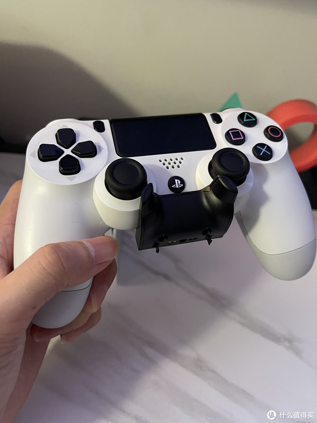 Dualshock4的转换头