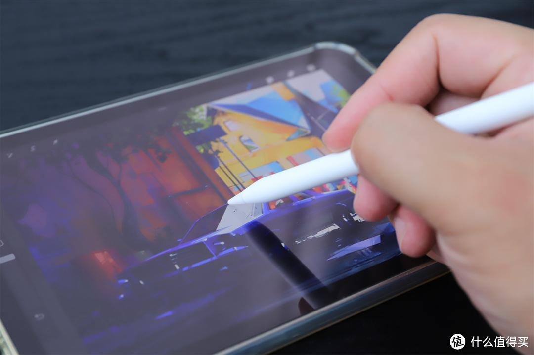 升級磁吸充電,南卡 apple pencil電容筆磁吸充電版體驗_觸控筆_什麼