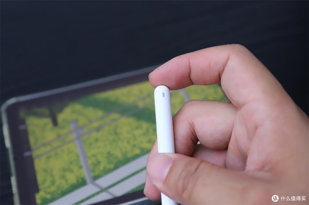 升级磁吸充电,南卡 apple pencil电容笔磁吸充电版体验