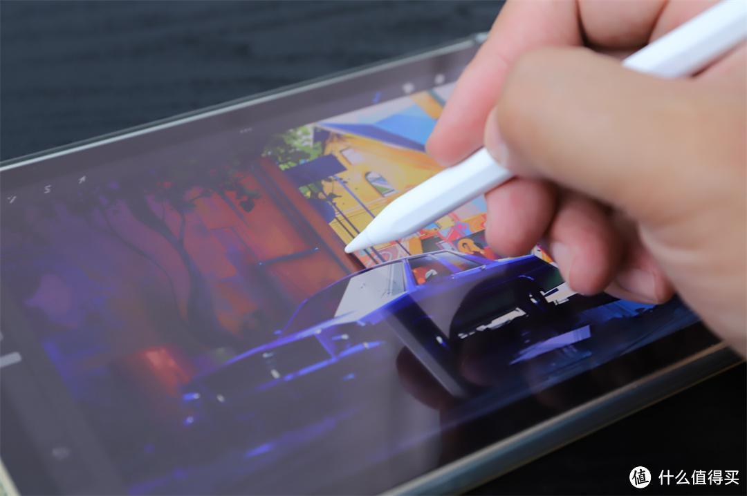 升級磁吸充電,南卡 apple pencil電容筆磁吸充電版體驗_觸控筆_什麼