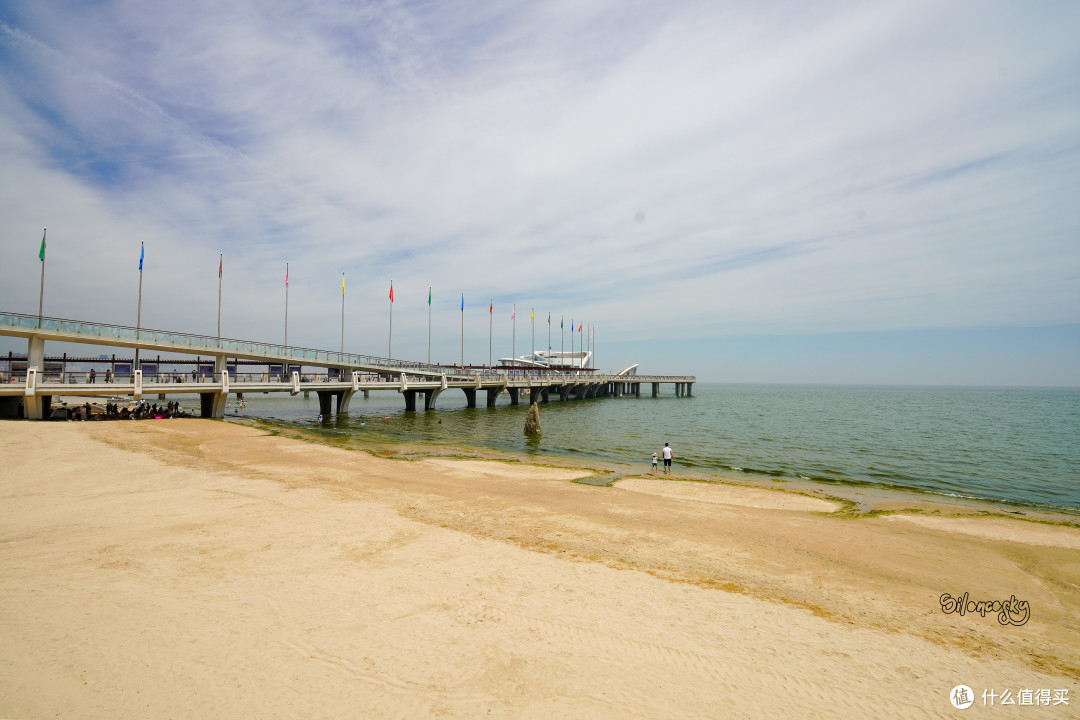 天马行空,海天一色!烟台金海岸希尔顿酒店 全海景套房 入住体验