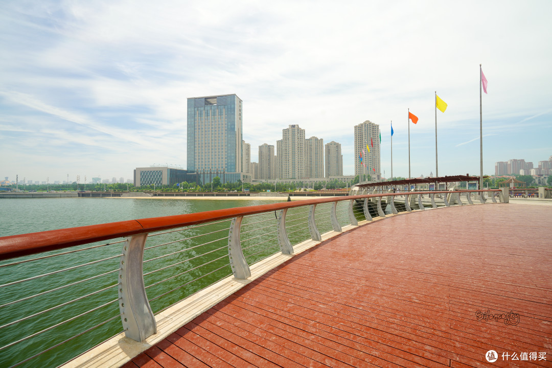 天马行空,海天一色!烟台金海岸希尔顿酒店 全海景套房 入住体验
