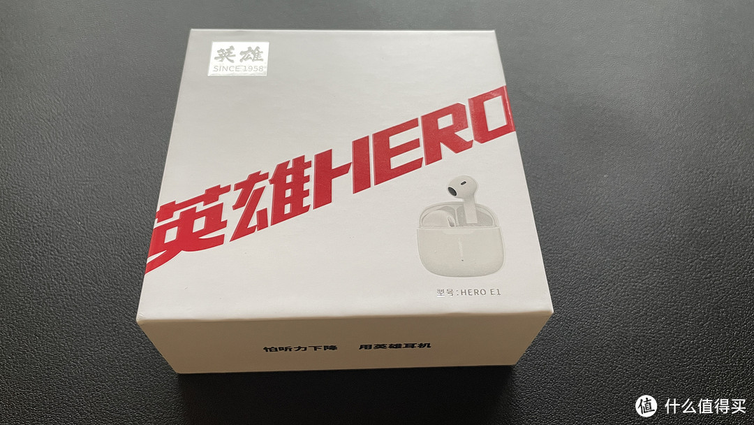 百元高性价比蓝牙耳机英雄HERO E1有什么过人之处