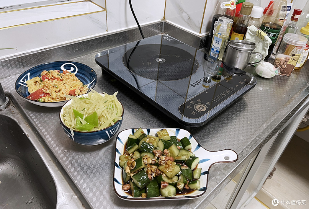 一炉二锅,500块不到,小镇青年的厨房好物