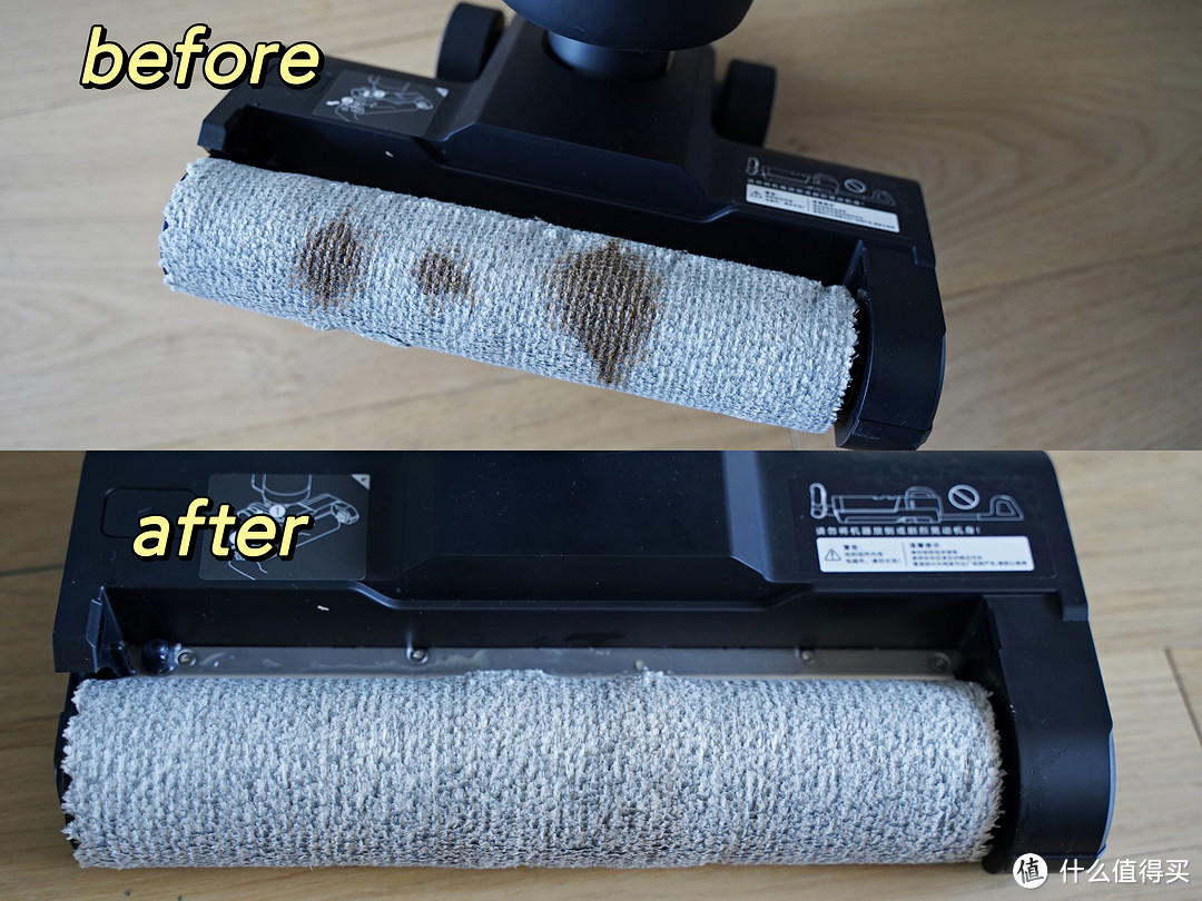 测评丨家居清洁的逆袭，追觅旗舰款M12真的可以完全代替洗地机+吸尘器＋除螨仪吗？