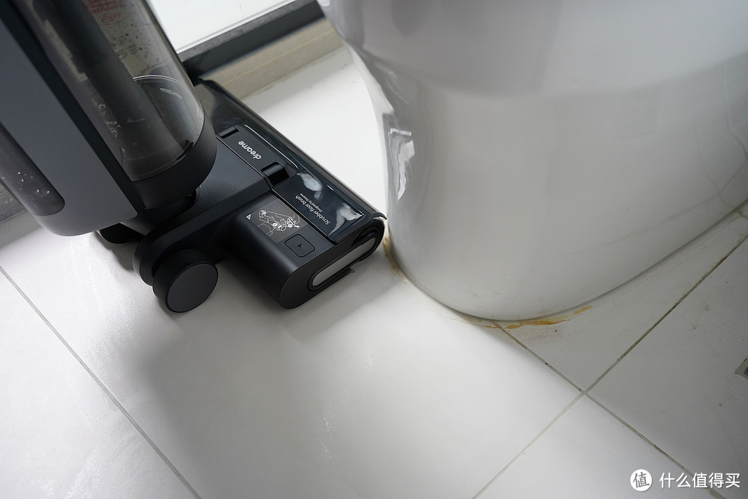 测评丨家居清洁的逆袭，追觅旗舰款M12真的可以完全代替洗地机+吸尘器＋除螨仪吗？