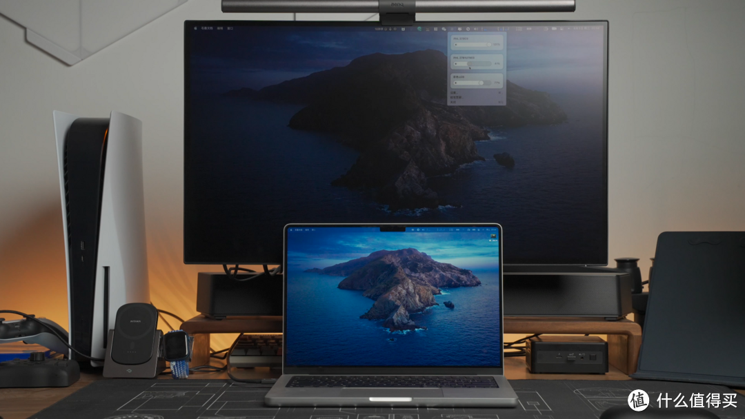 Mac这7个超强APP和配件，让你的办公/摸鱼效率加倍！