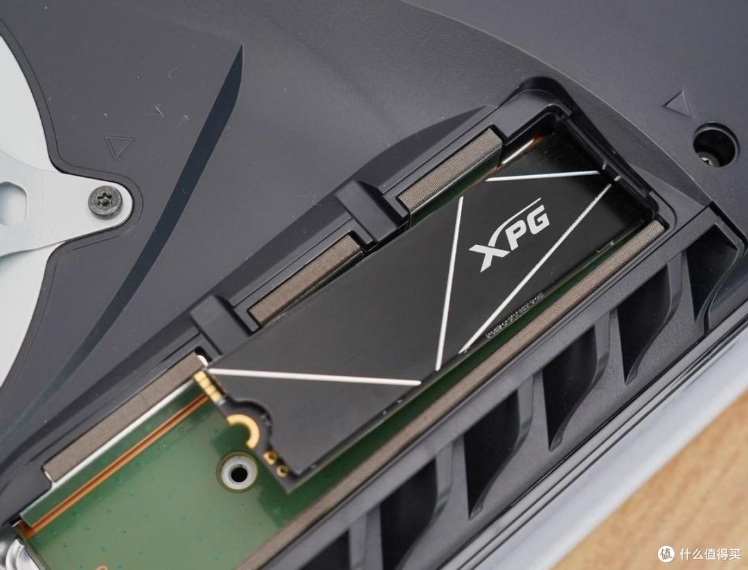 手把手教会,给PS5升级S70 Pcie4.0 SSD是一种怎样的体验?