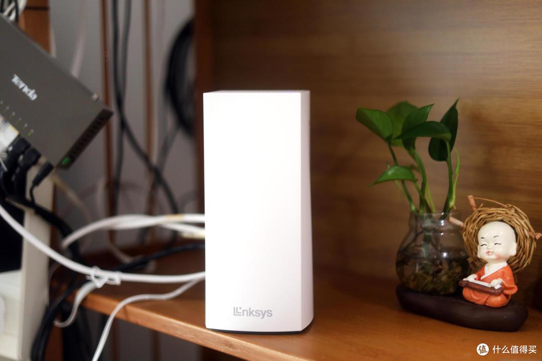 全屋WiFi覆盖,我选择了领势Linksys MX2002,分享一下体验