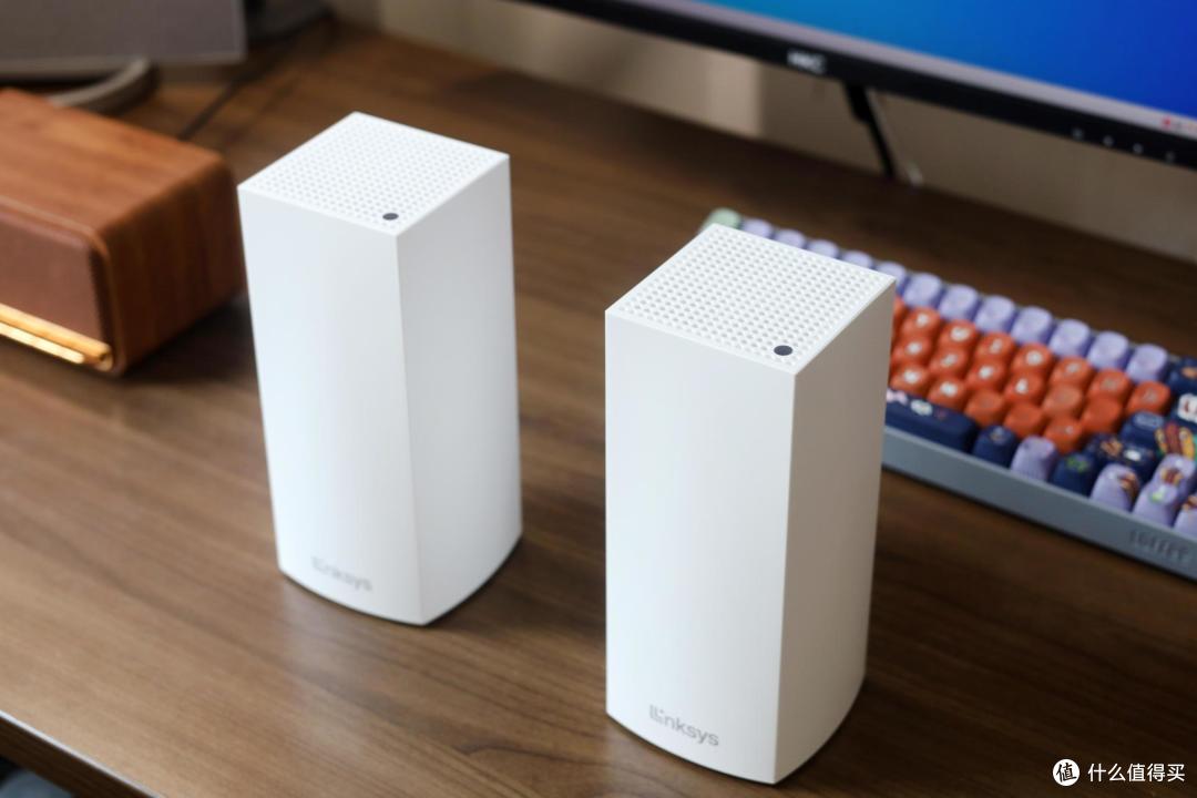 全屋WiFi覆盖,我选择了领势Linksys MX2002,分享一下体验
