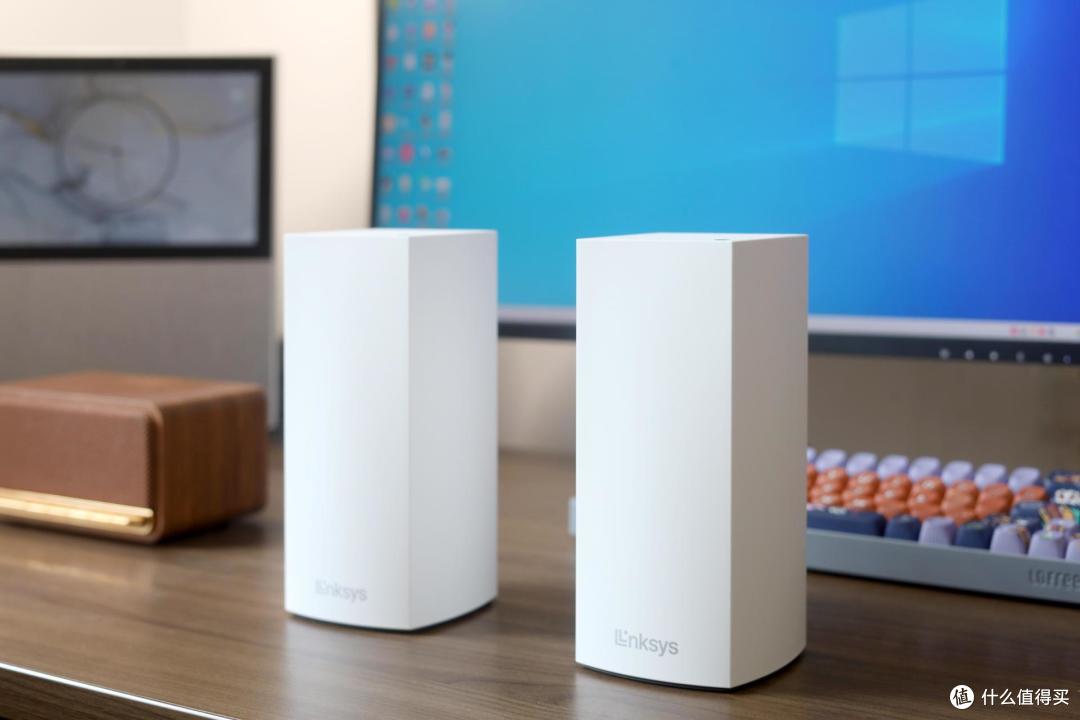全屋WiFi覆盖,我选择了领势Linksys MX2002,分享一下体验