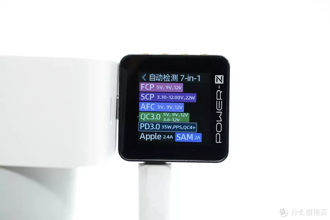 亲民款Apple，性能依旧强劲，赛小虎 35W 双USB-C端口充电器评测