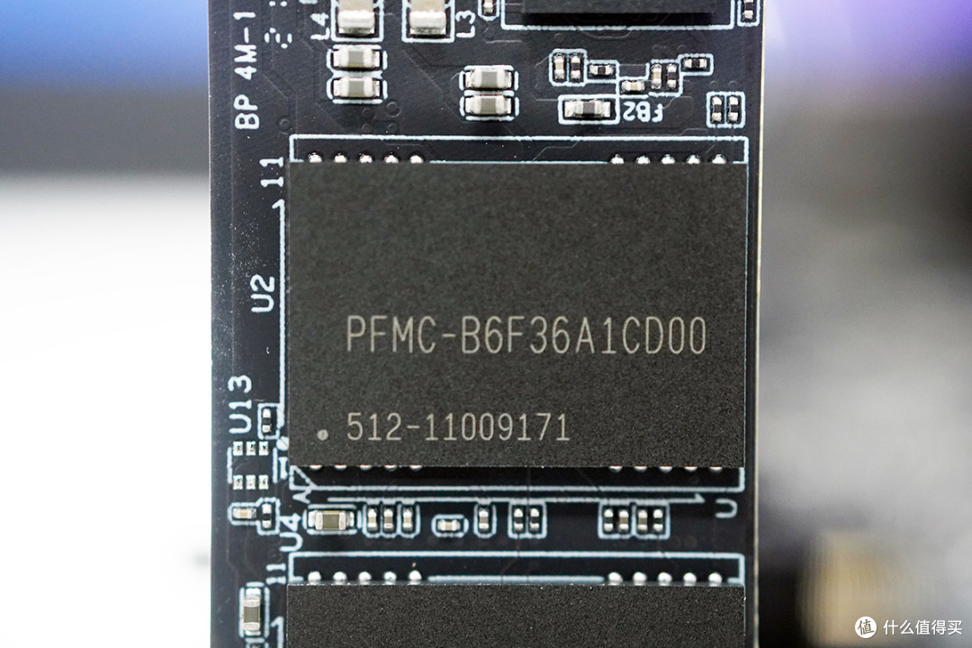 完成PS5硬盘扩展计划,博帝蟒龙VP4300-M.2固态硬盘安装测试记录