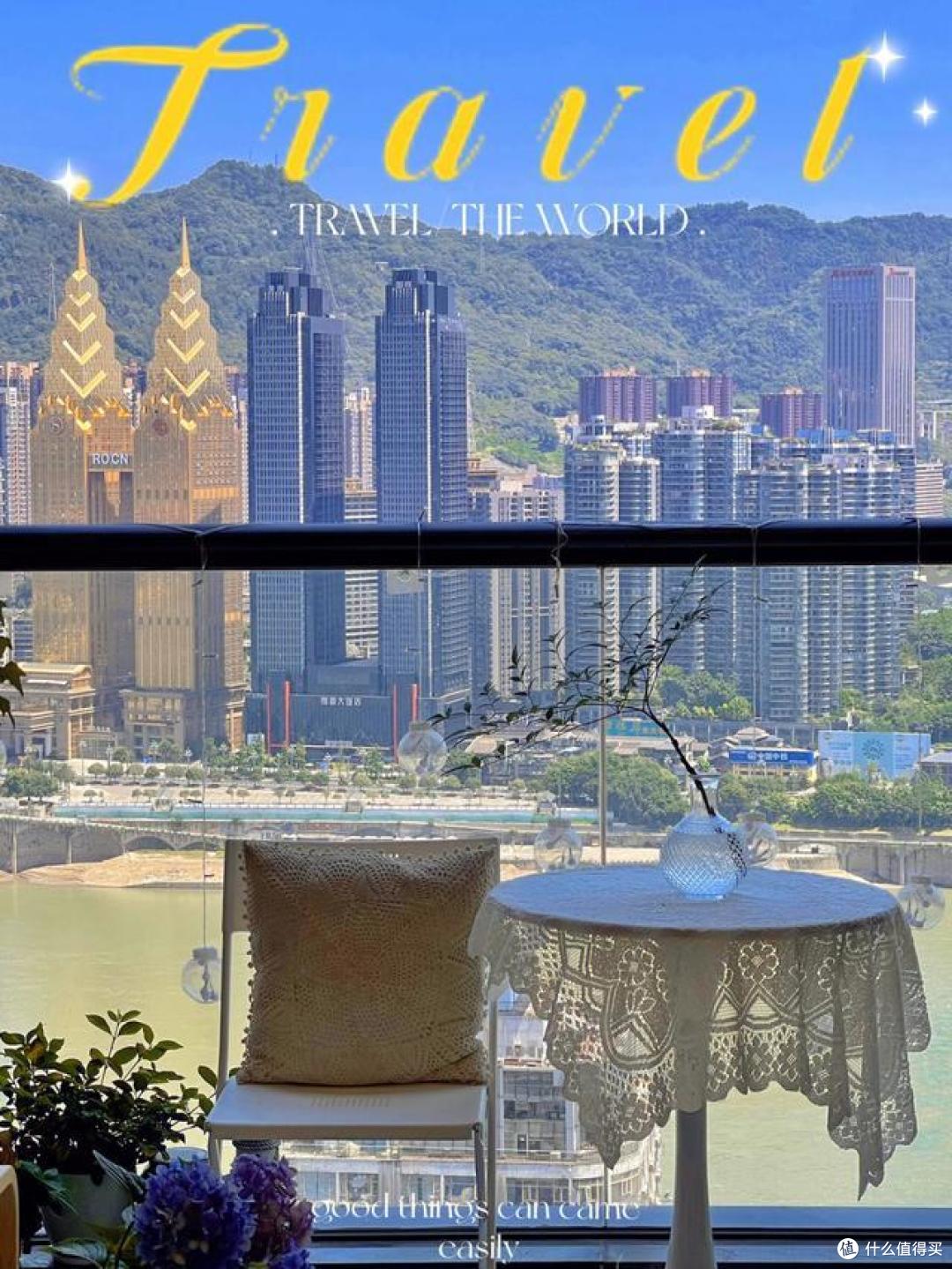 重庆发现一户人家的新房,因太会布置而意外走红,全屋没有丝毫俗气