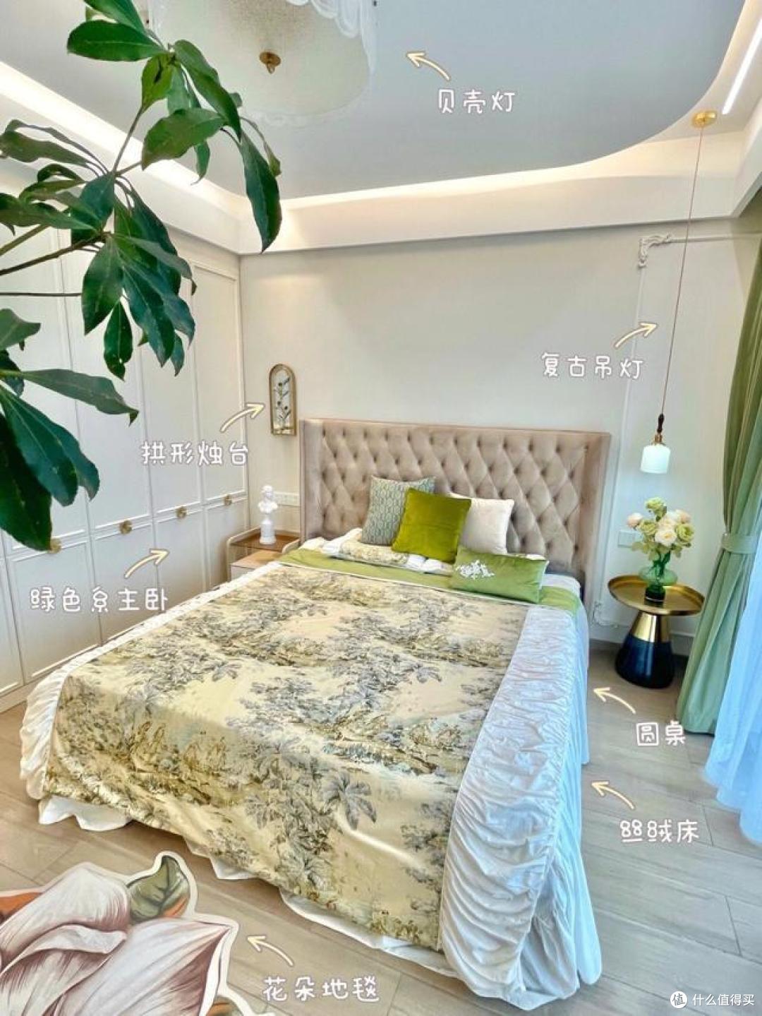 重庆发现一户人家的新房,因太会布置而意外走红,全屋没有丝毫俗气