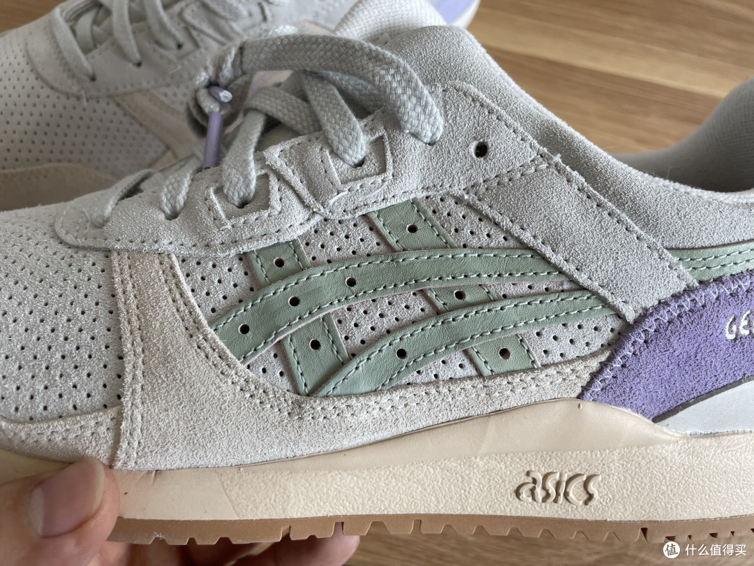 Saucony、Asics、New Balance联名款分享