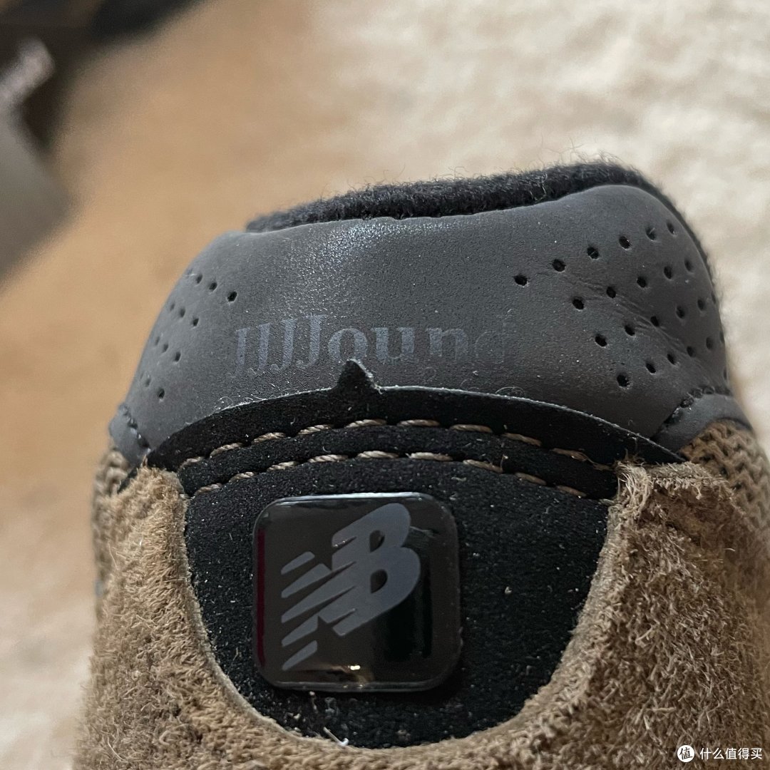 Saucony、Asics、New Balance联名款分享